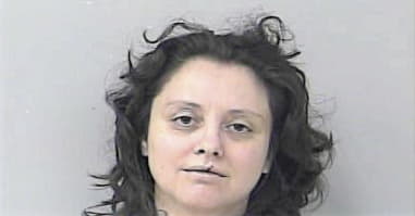 Stacie Lees, - St. Lucie County, FL 